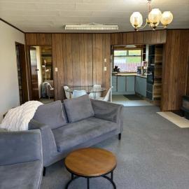 3 Bedroom Trail Base