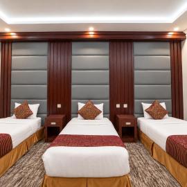 MG Crown Hotel 1