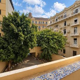 Ambiance Downtown Cairo Hotel