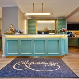 Sylthotel Raffelhüschen Garni