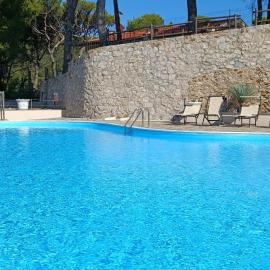 Residence GambAleotto, hotel u gradu Chioma