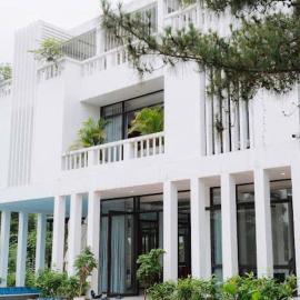Moon Villa 10 Phòng ngủ Sóc Sơn