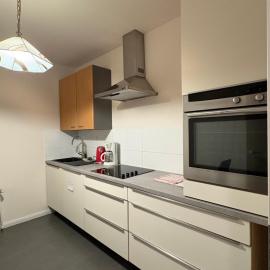 2-Bedroom Apartment with Terrace, hotel a Wedemark