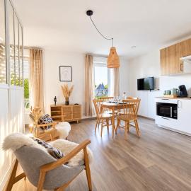 Le Studio des Borges - Parking privé gratuit