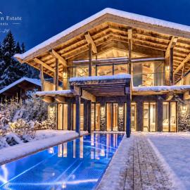 Celeste Heaven Estate, Hotel in Vitanje