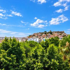 Castle View Superior