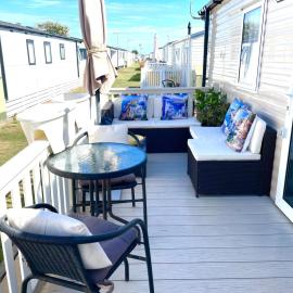 Rosie's Garden Lodge At Seaview