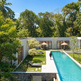 UYANA Boutique Sanctuary ADULTS ONLY