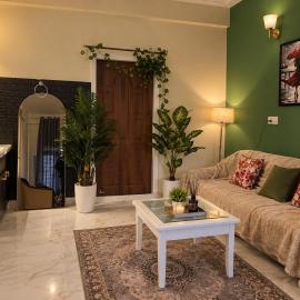 Stay Stories 1bhk in Kempty Mussoorie