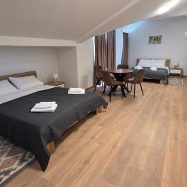 Apartments Javor Dzoko, hotel in Mrzenci