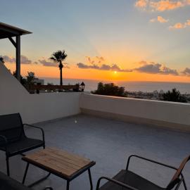 Sea View Apartment -Sea La Boho