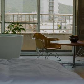 泊丸 Tomaru