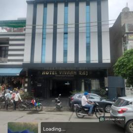 HOTEL Vivaan RAJ