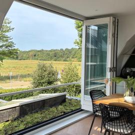 At Home Bakkum - Luxury Studio Near Beach as well as Amsterdam