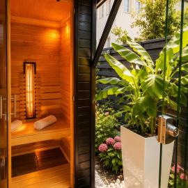 Thermal Garden