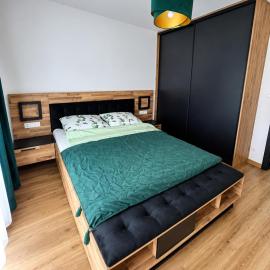 Apartament Karbowo