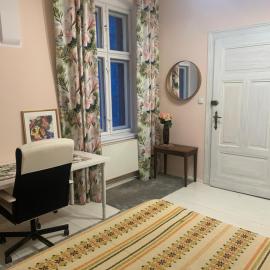 Villa Maria Rosaria, hotel sa Oborniki Śląskie