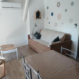 L appart, hotel din Mazan