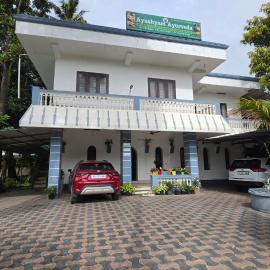 Ayushyam Ayurveda Palathara