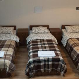 City Hostel โรงแรมในโคโลมิยา