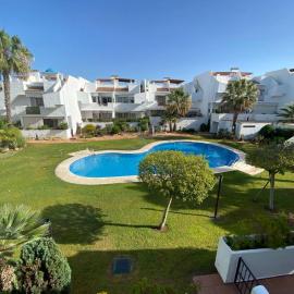 Hacienda Golf Islantilla