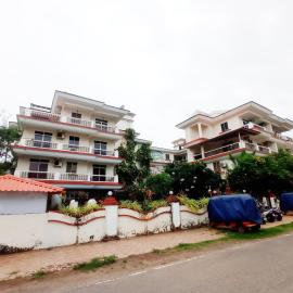 River view apartments