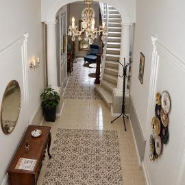 Maltese Terrace house with a modern touch - close to airport 4 km