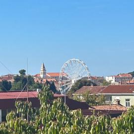 Oliva 2, hotel i Poreč