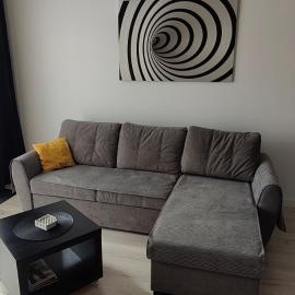 Apartament na Malczewskiego, ξενοδοχείο σε Miedzyrzecz