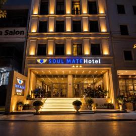 Soulmate Hotel Erbil