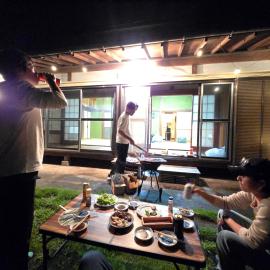 いすみエンガワのある古民家, hotell i Isumi