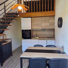 Appartement Châtel