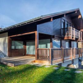 Chalet Kizuna