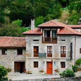 Casa Rural El Agero