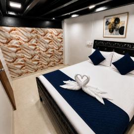 Hotel Nadeem Tiger Residency Inn by Hotelist