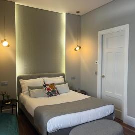 Amial Lodge, hotel u Portu