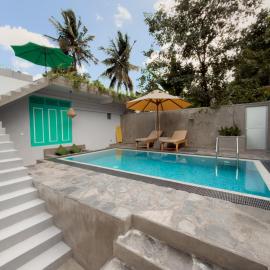 RV Regency 19 Hotel
