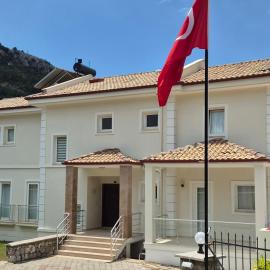 Villa Holly
