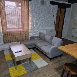 Villa Piedra, hotel di Fabero