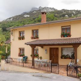 Vivienda El Desfiladero