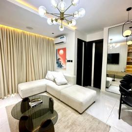 Shortlet by PRL homes