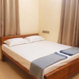 SREENIVASA KK HOMESTAY Sea View Rooms