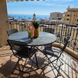 Palais Josephine Apartment - 5 meters to Monaco and free parking