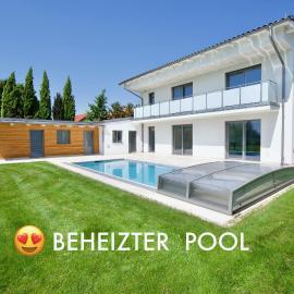 Villa 60, luxuriöse Villa mit Pool, Sauna und großem Garten, hotel a Gols