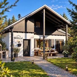 Chalet BERGliebe Willingen- Nähe Skywalk