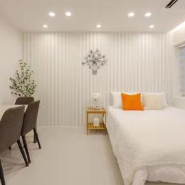 소담스테이 광안, hotel i Millak-tong