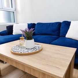 Arhontoula 2 Bedroom 1st Floor, Kallithea