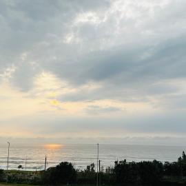 Flip Flops on the Beach, hotel em Scottburgh