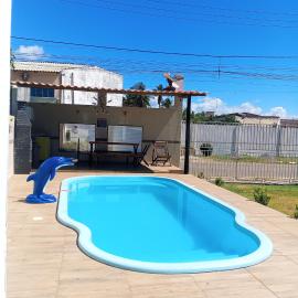Casas de Temporada Condomínio Lene Andrade