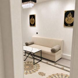 Lux apartment Asia
